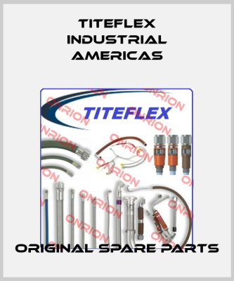 Titeflex industrial Americas