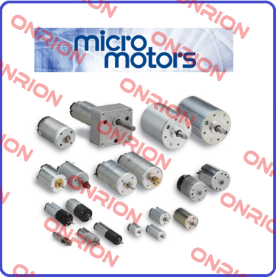 Micro Motors