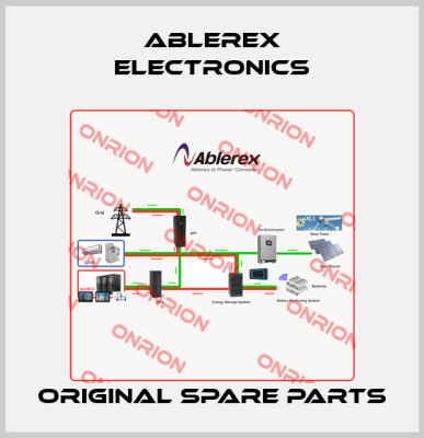 Ablerex Electronics