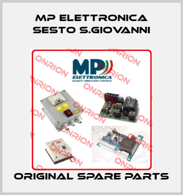 Mp elettronica Sesto S.Giovanni