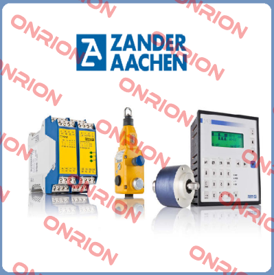 ZANDER AACHEN