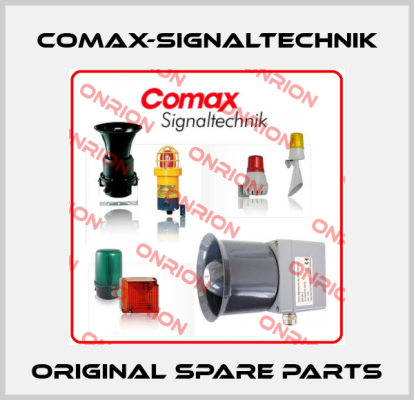 Comax-Signaltechnik