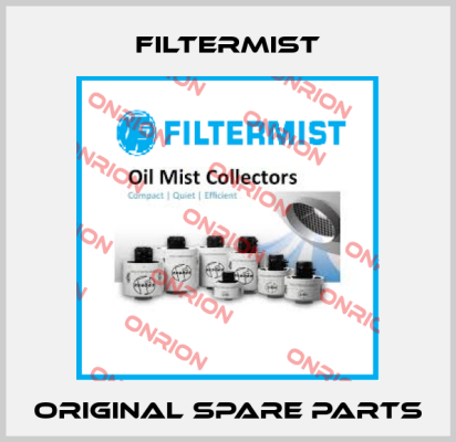 Filtermist