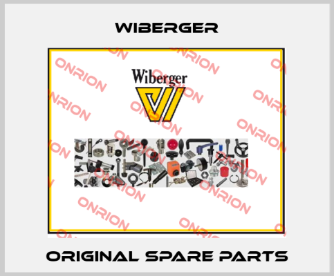Wiberger