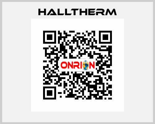 Halltherm