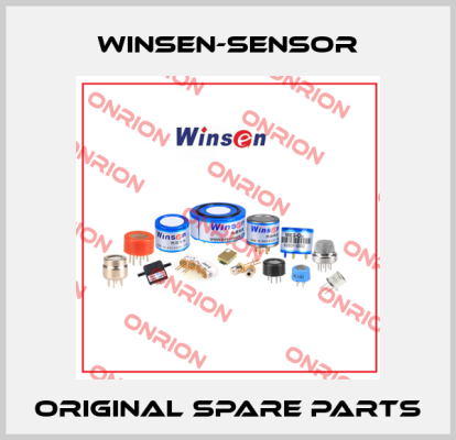 Winsen-sensor