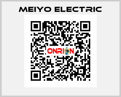 Meiyo Electric