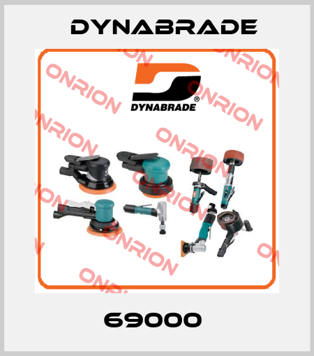 69000  Dynabrade