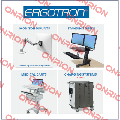 45-214-026 Ergotron