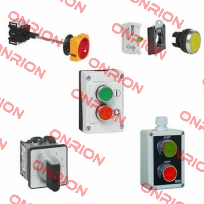 P/N: 40002, Type: 333E Baco Controls