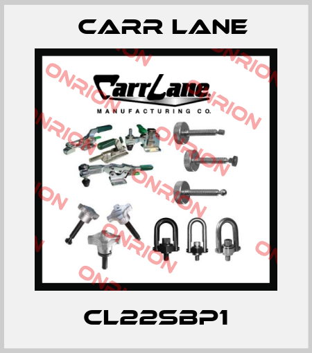 CL22SBP1 Carr Lane