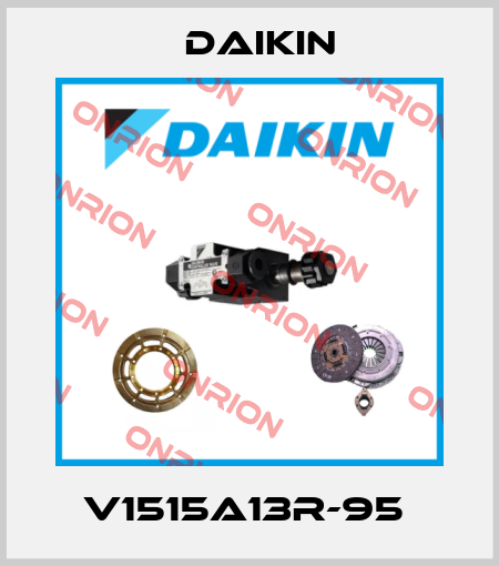 V1515A13R-95  Daikin
