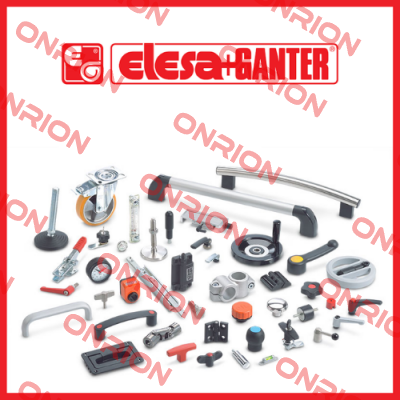 M8X13 DE40   645446   Elesa Ganter