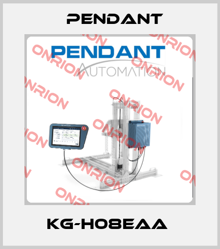 KG-H08EAA  PENDANT