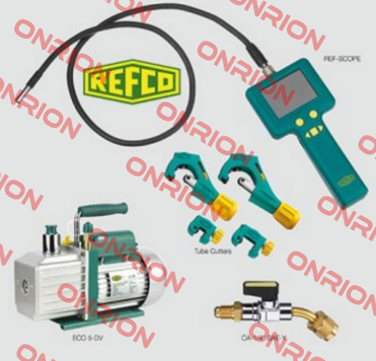 CCL-60-1/2"-20UNF  9884095  Refco