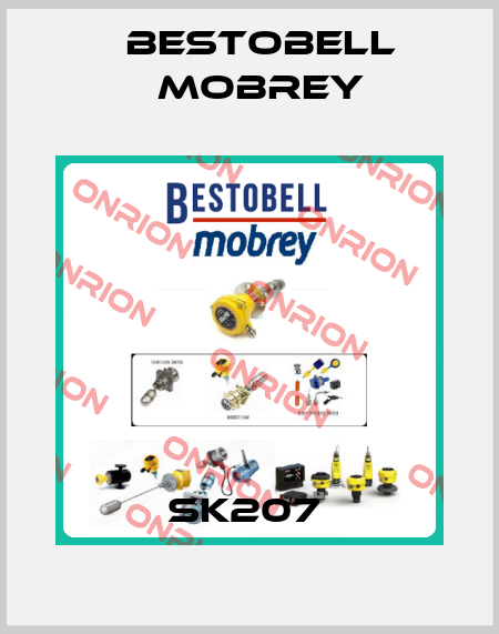 SK207  Bestobell Mobrey