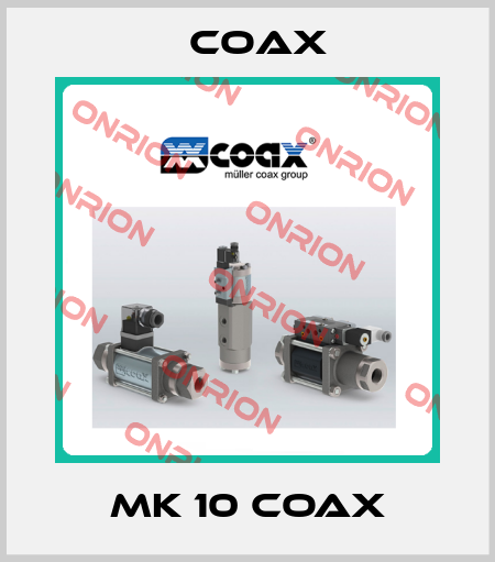 MK 10 COAX Coax