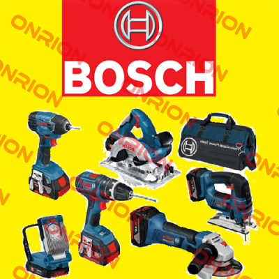 3 601 016 004  Bosch