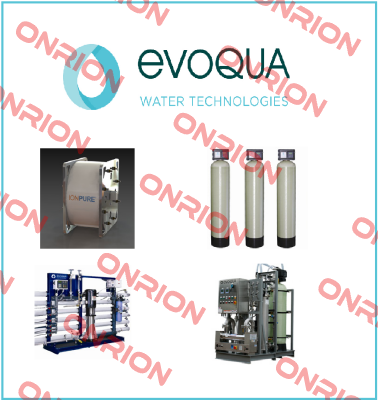 W3T107575  Evoqua Water Technologies