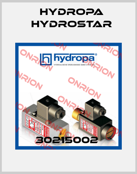 30215002  Hydropa Hydrostar