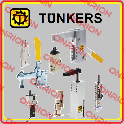 303262 / DMS 110.2 A00ETC MPVI 430 105Grad Tünkers
