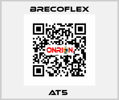 AT5  Brecoflex