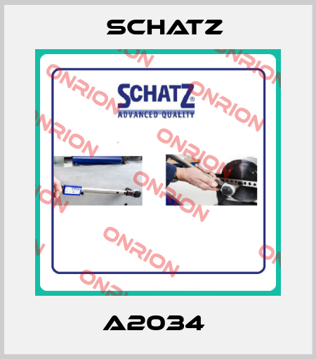 A2034  Schatz