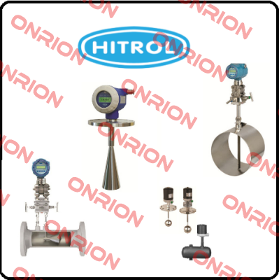 HR-30S-1FEX REPLACED BY HR-10L-Ex  Hitrol