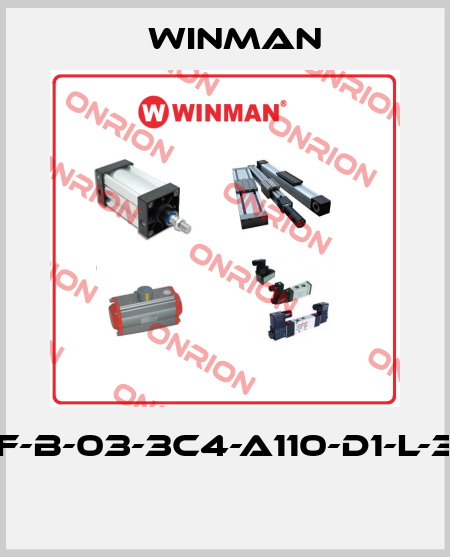 DF-B-03-3C4-A110-D1-L-35  Winman