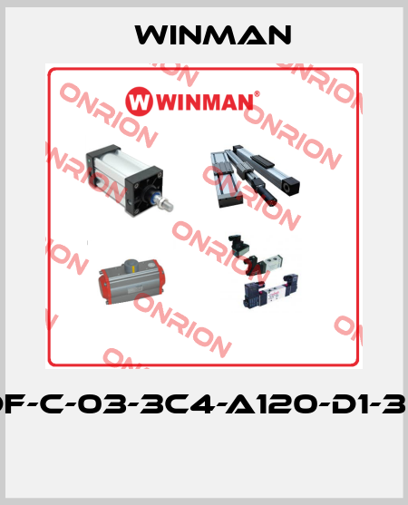 DF-C-03-3C4-A120-D1-35  Winman