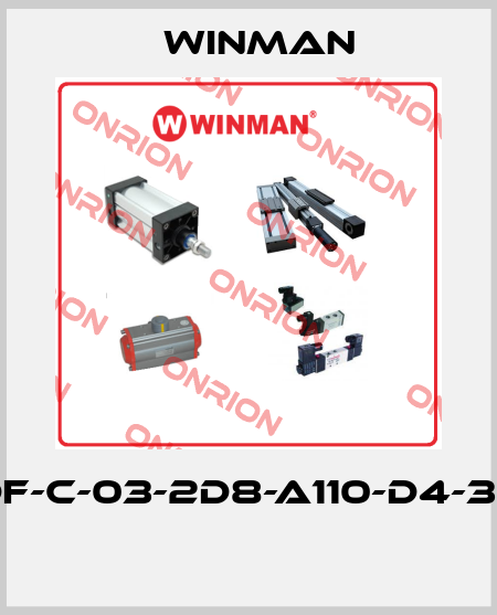 DF-C-03-2D8-A110-D4-35  Winman