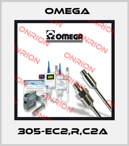 305-EC2,R,C2A  Omega