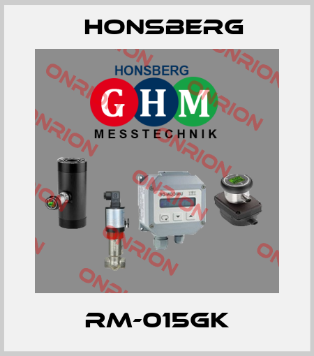 RM-015GK Honsberg