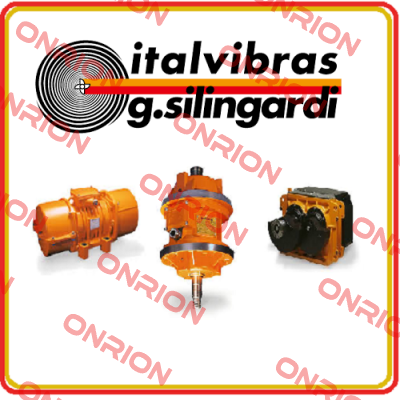 MVSI 10/9000-S90  Italvibras