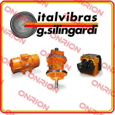 MVSS3/1510-S02  Italvibras