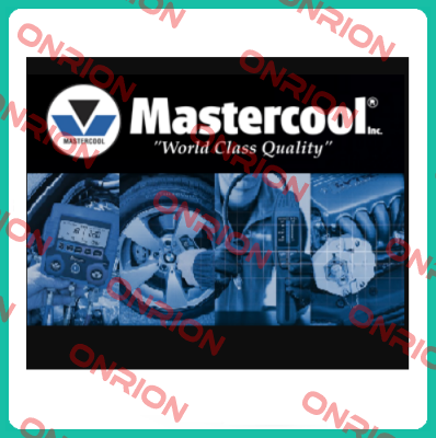 Model: 52270  Mastercool Inc