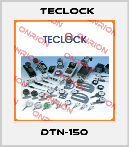DTN-150 Teclock