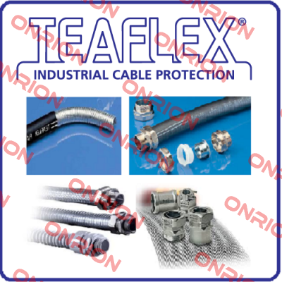 CMMFG027 Teaflex