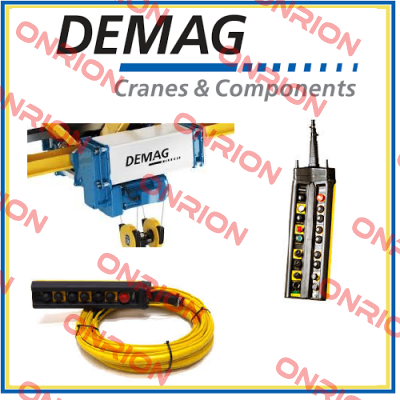 70191533 Demag