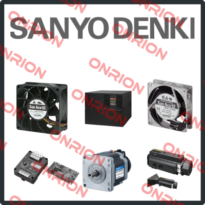 S109S075UL  Sanyo Denki