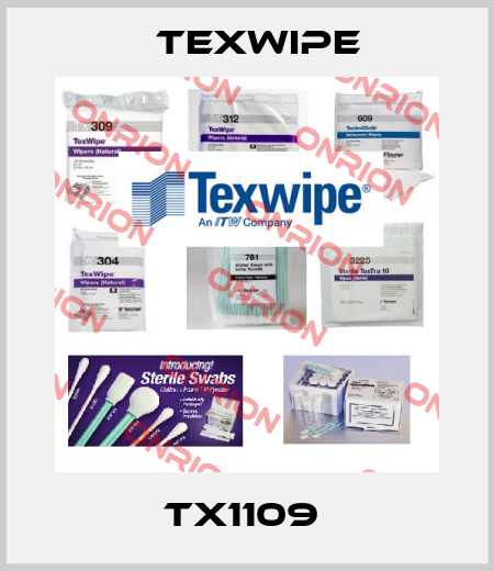 TX1109  Texwipe