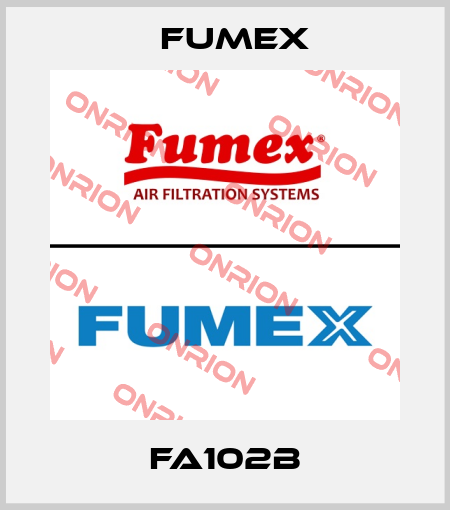 FA102B Fumex