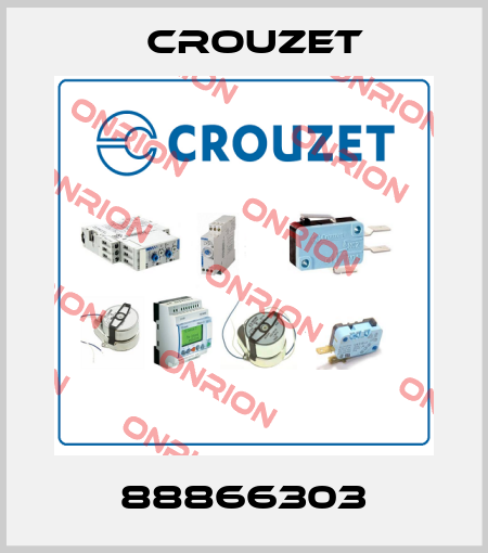 88866303 Crouzet