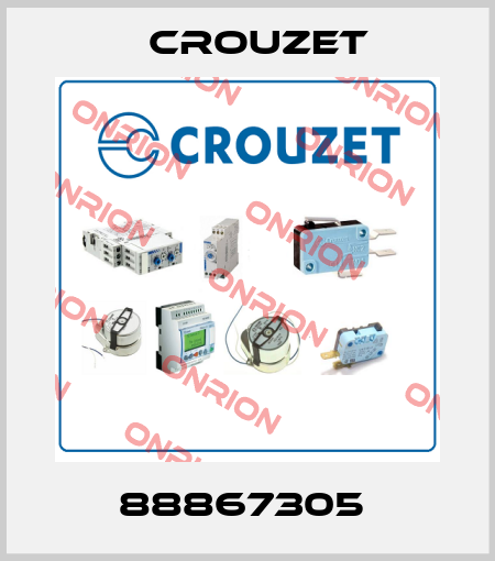 88867305  Crouzet