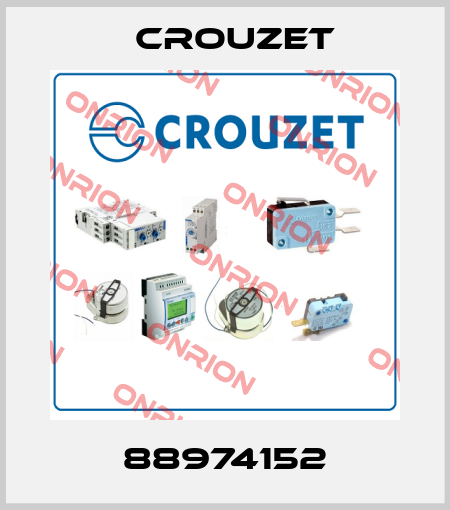 88974152 Crouzet