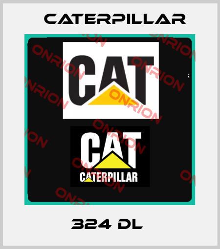 324 DL  Caterpillar
