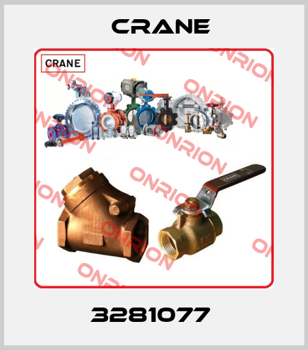 3281077  Crane