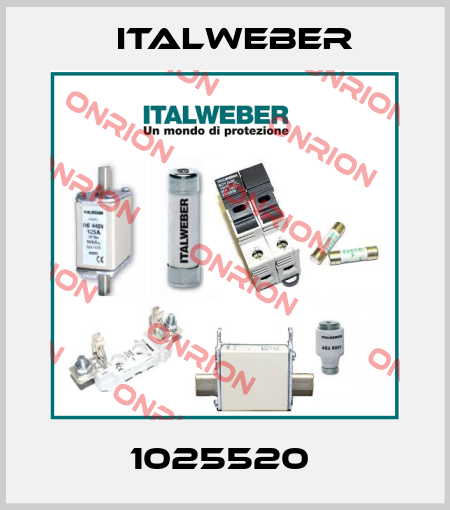 1025520  Italweber