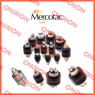 330 SLIP RING  Mercotac