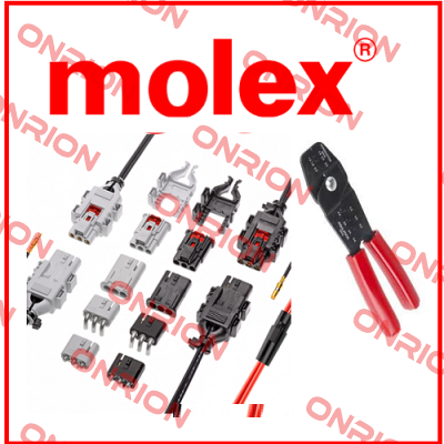 332121A04M050  Molex